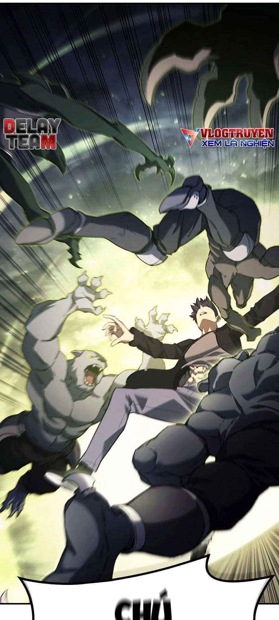 Vị Vua Mạnh Nhất Đã Trở Lại Chapter 39 - 117