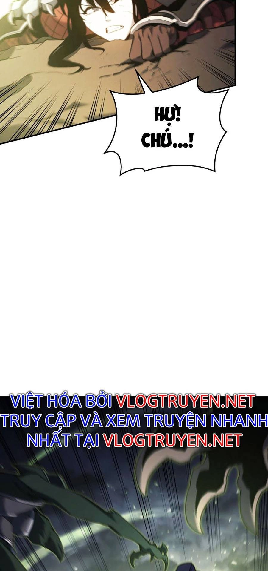 Vị Vua Mạnh Nhất Đã Trở Lại Chapter 40 - 3