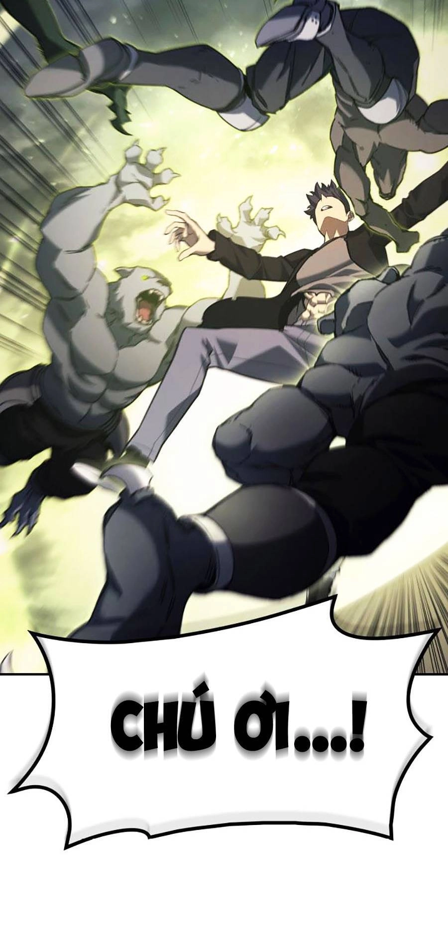 Vị Vua Mạnh Nhất Đã Trở Lại Chapter 40 - 4