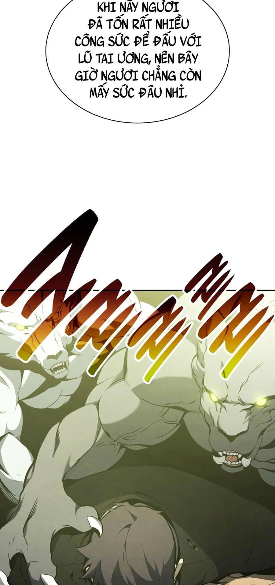 Vị Vua Mạnh Nhất Đã Trở Lại Chapter 40 - 6