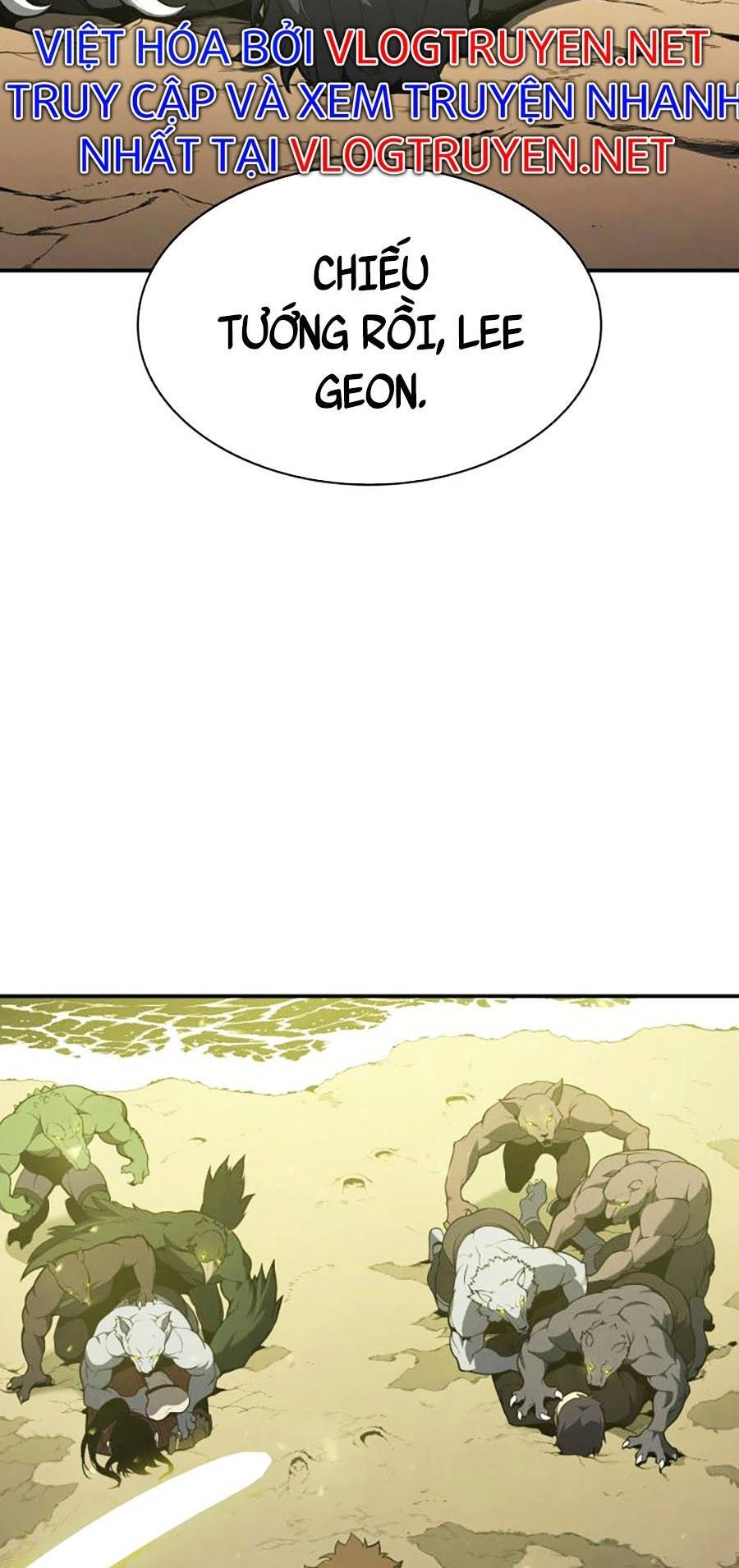 Vị Vua Mạnh Nhất Đã Trở Lại Chapter 40 - 7