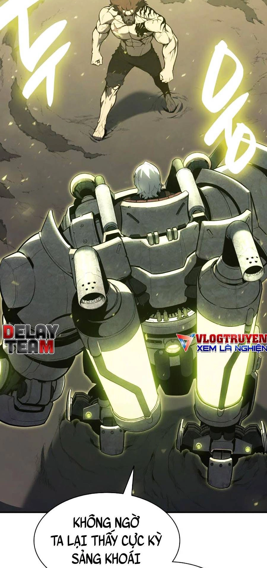 Vị Vua Mạnh Nhất Đã Trở Lại Chapter 40 - 8