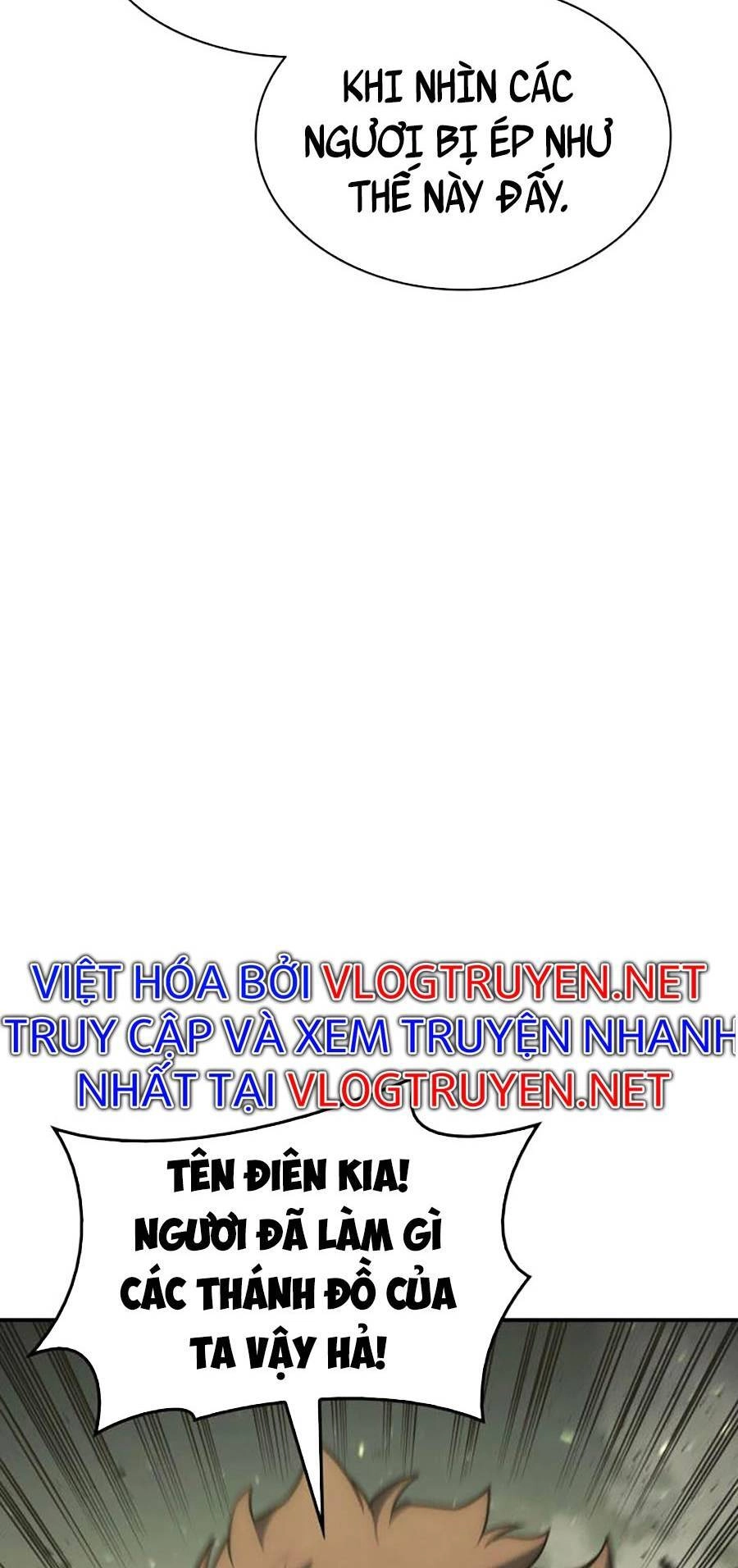 Vị Vua Mạnh Nhất Đã Trở Lại Chapter 40 - 9