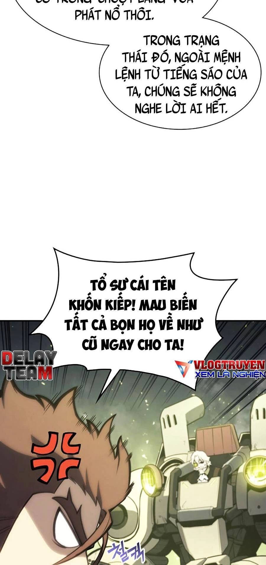 Vị Vua Mạnh Nhất Đã Trở Lại Chapter 40 - 12