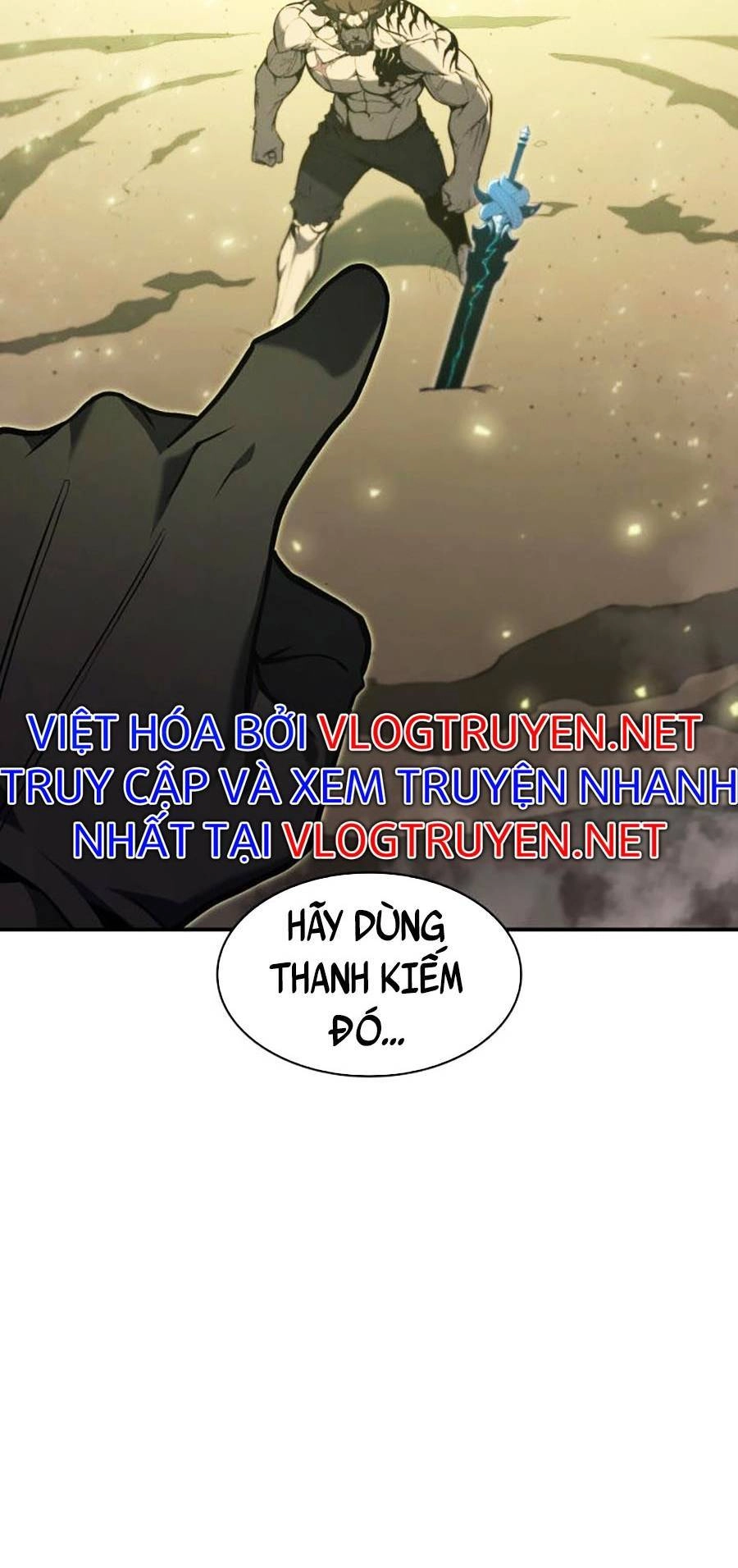 Vị Vua Mạnh Nhất Đã Trở Lại Chapter 40 - 16