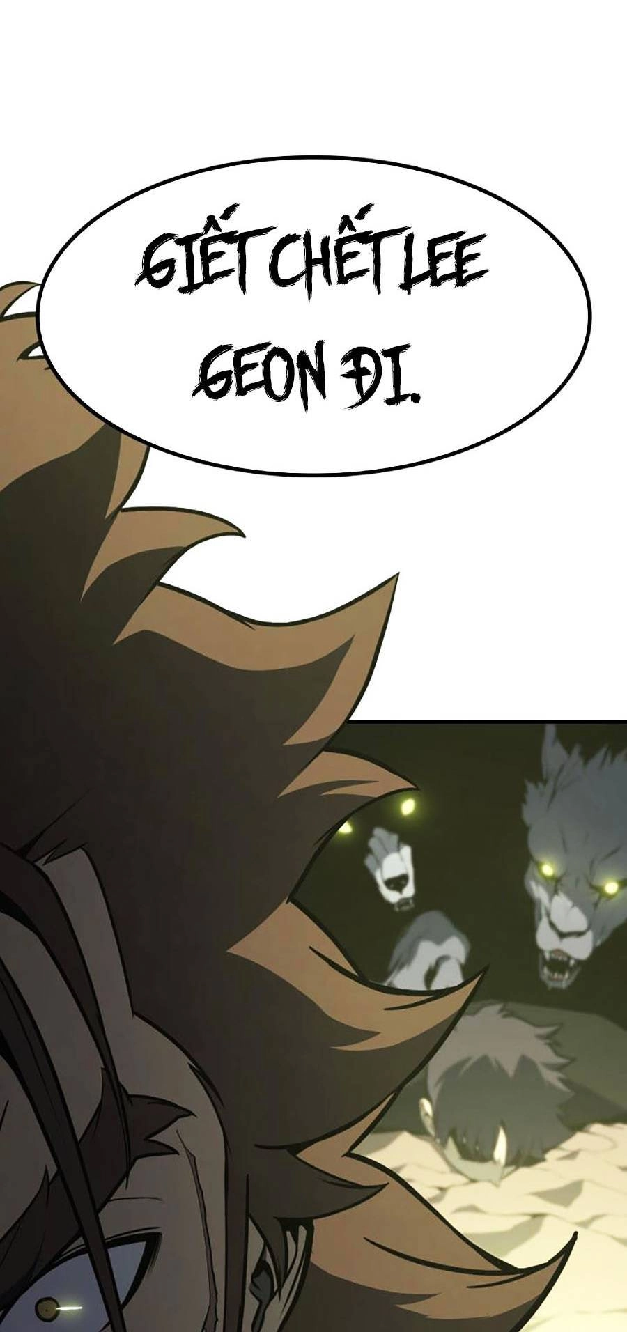 Vị Vua Mạnh Nhất Đã Trở Lại Chapter 40 - 17