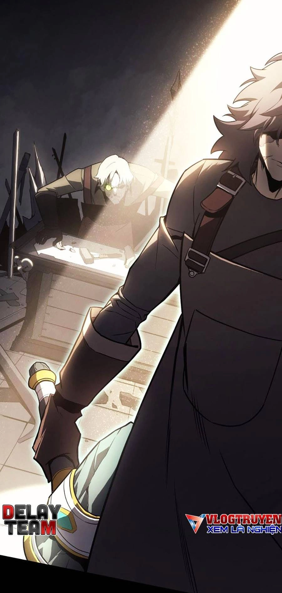 Vị Vua Mạnh Nhất Đã Trở Lại Chapter 40 - 29