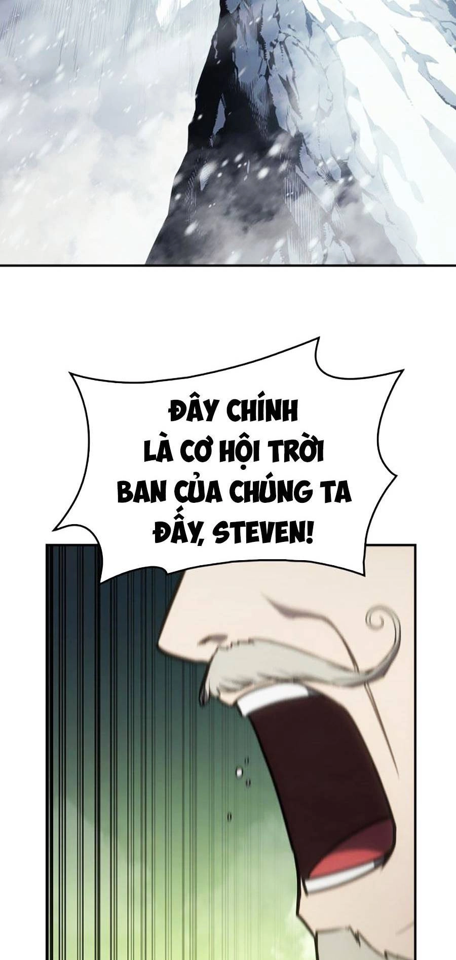 Vị Vua Mạnh Nhất Đã Trở Lại Chapter 40 - 32