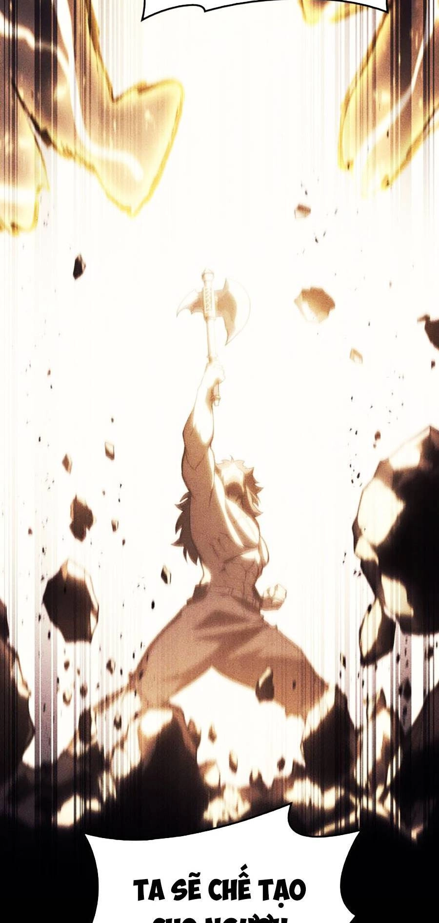 Vị Vua Mạnh Nhất Đã Trở Lại Chapter 40 - 34