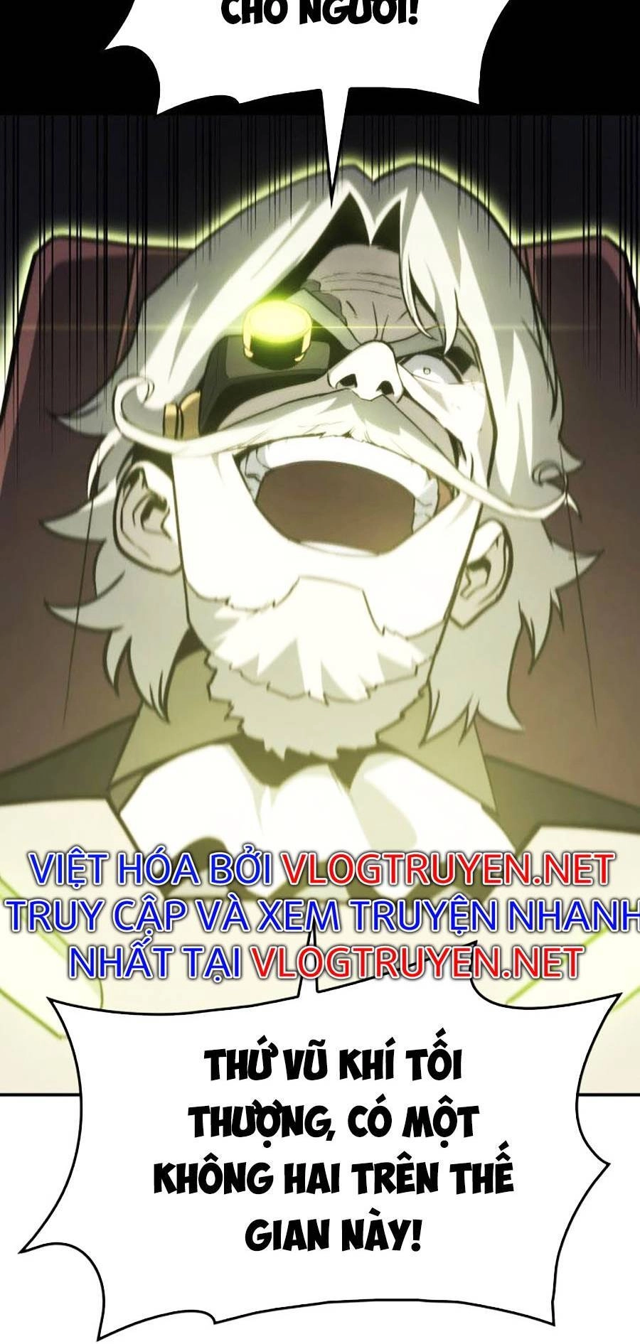 Vị Vua Mạnh Nhất Đã Trở Lại Chapter 40 - 35