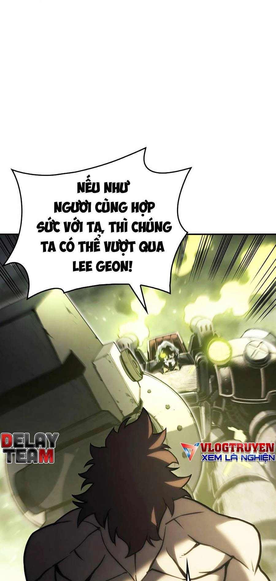 Vị Vua Mạnh Nhất Đã Trở Lại Chapter 40 - 36