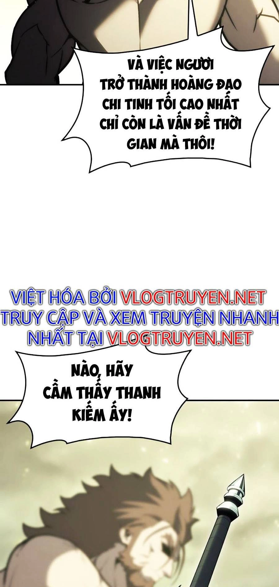 Vị Vua Mạnh Nhất Đã Trở Lại Chapter 40 - 37