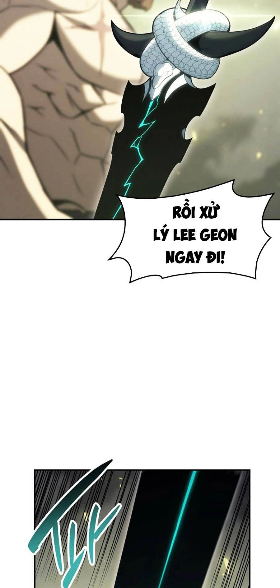 Vị Vua Mạnh Nhất Đã Trở Lại Chapter 40 - 38