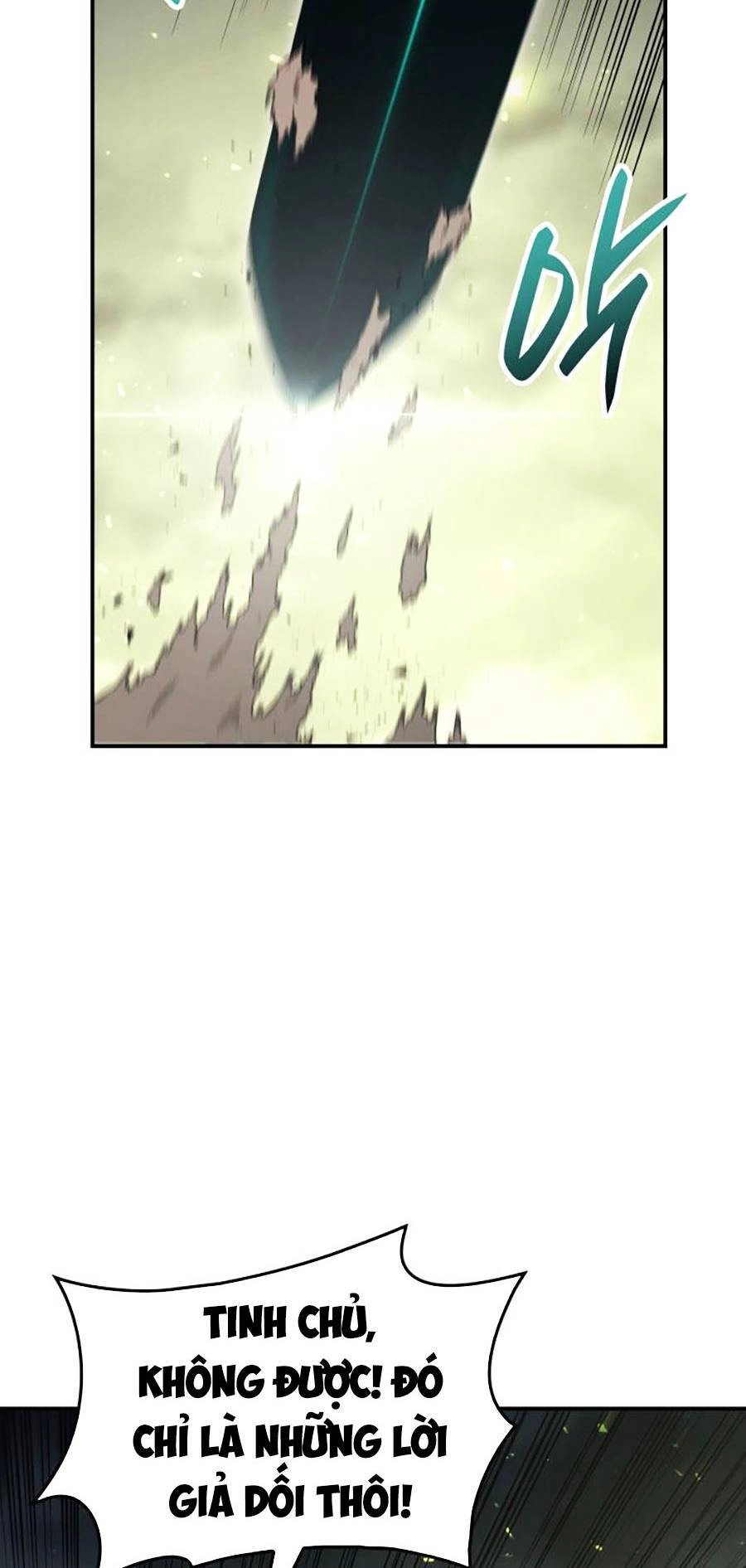 Vị Vua Mạnh Nhất Đã Trở Lại Chapter 40 - 39