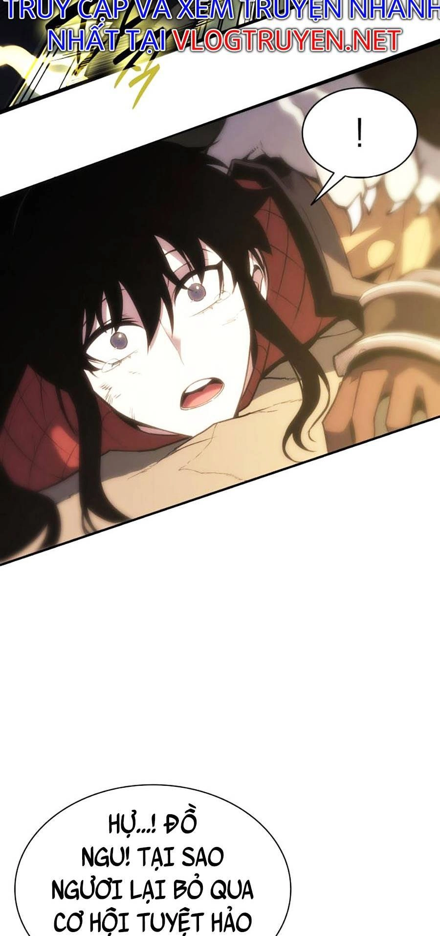 Vị Vua Mạnh Nhất Đã Trở Lại Chapter 40 - 48