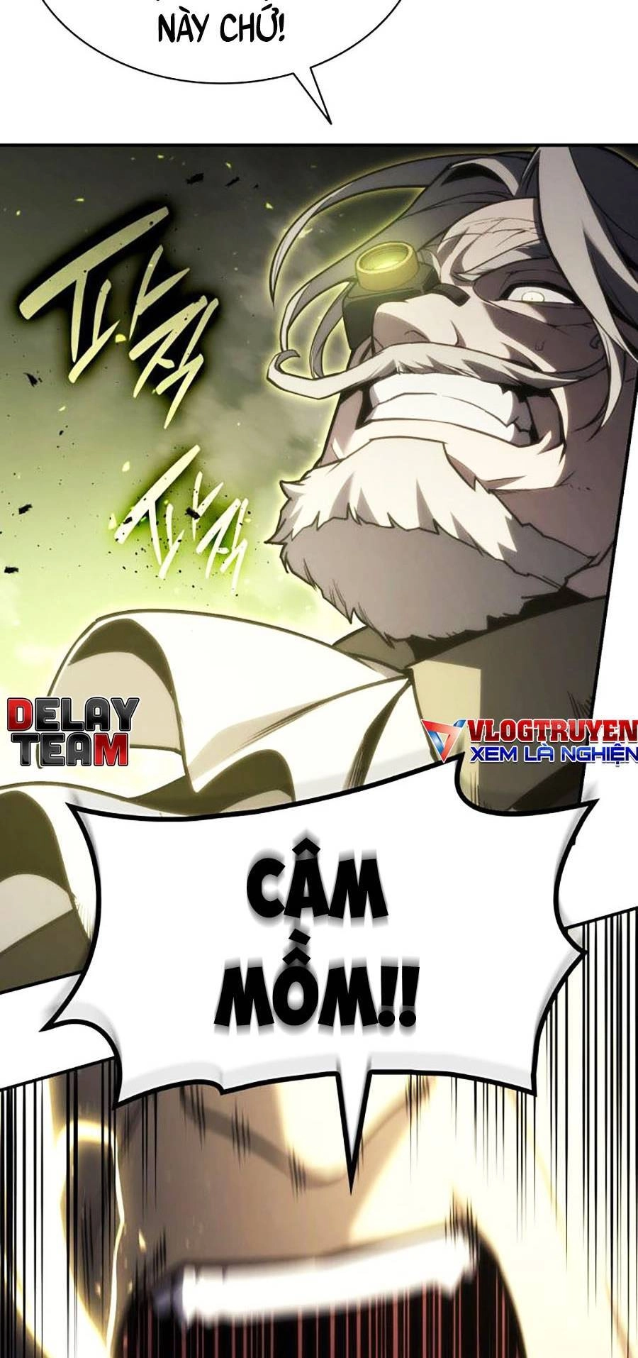 Vị Vua Mạnh Nhất Đã Trở Lại Chapter 40 - 49