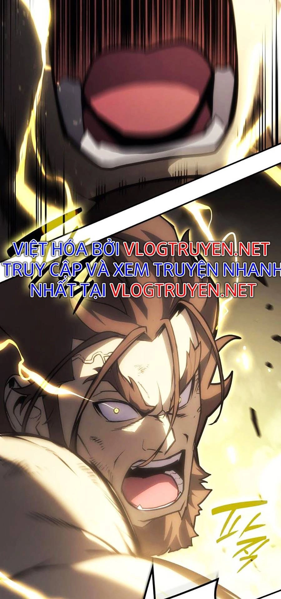 Vị Vua Mạnh Nhất Đã Trở Lại Chapter 40 - 50