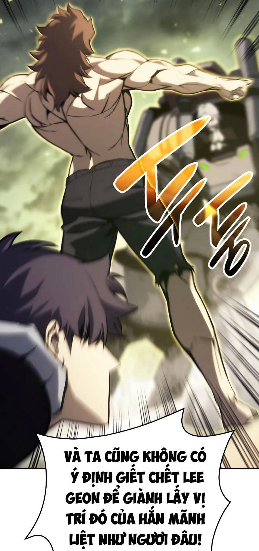 Vị Vua Mạnh Nhất Đã Trở Lại Chapter 40 - 52