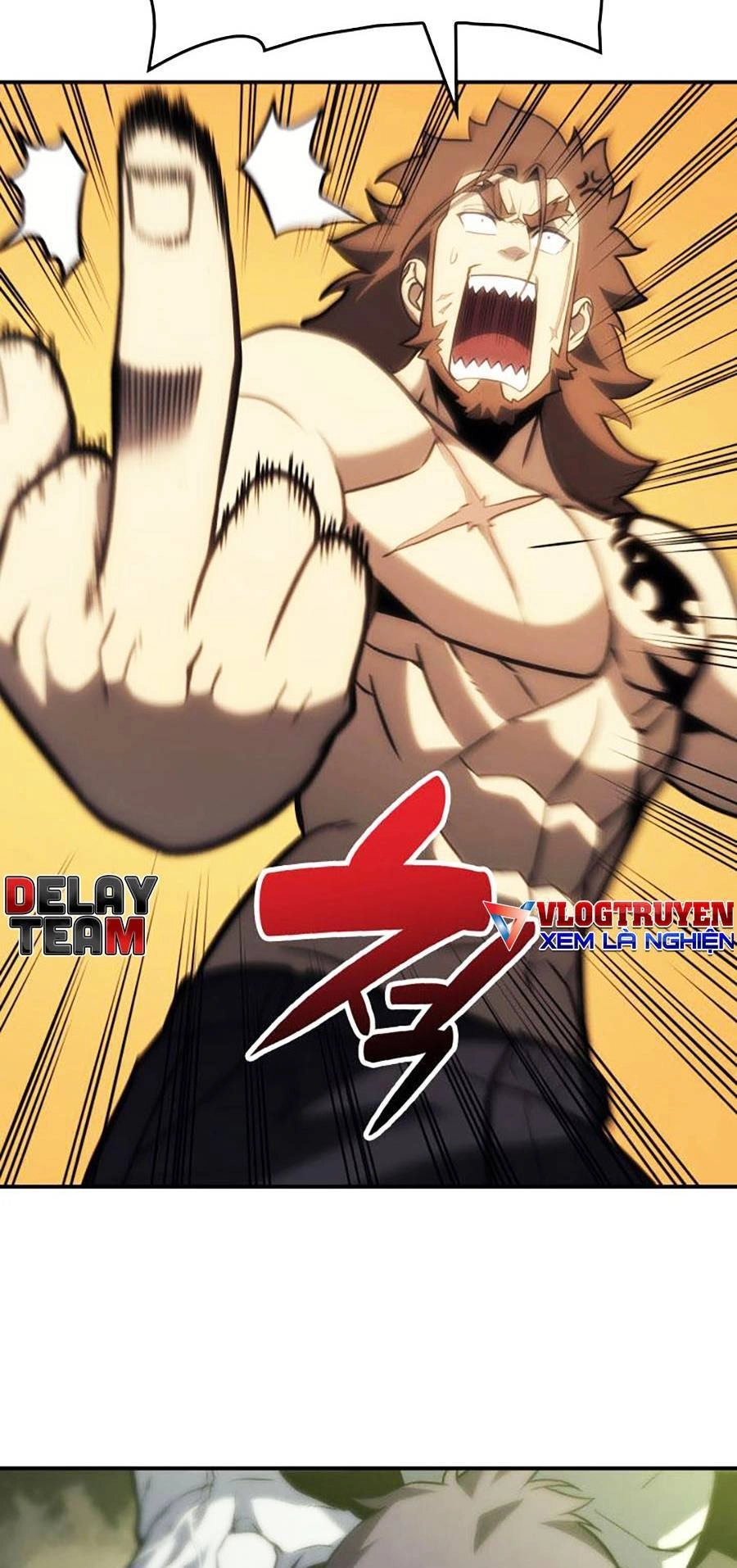 Vị Vua Mạnh Nhất Đã Trở Lại Chapter 40 - 53