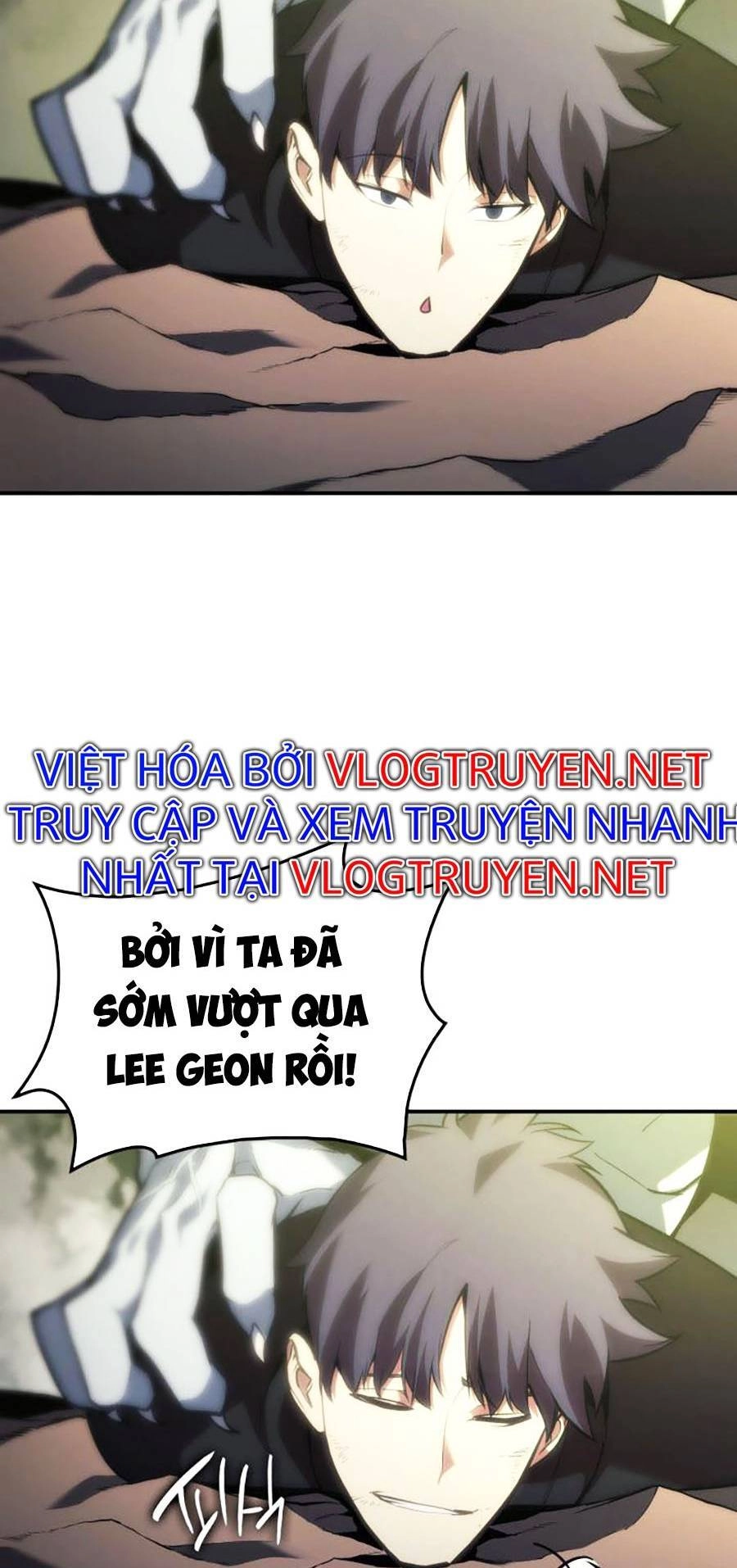 Vị Vua Mạnh Nhất Đã Trở Lại Chapter 40 - 54