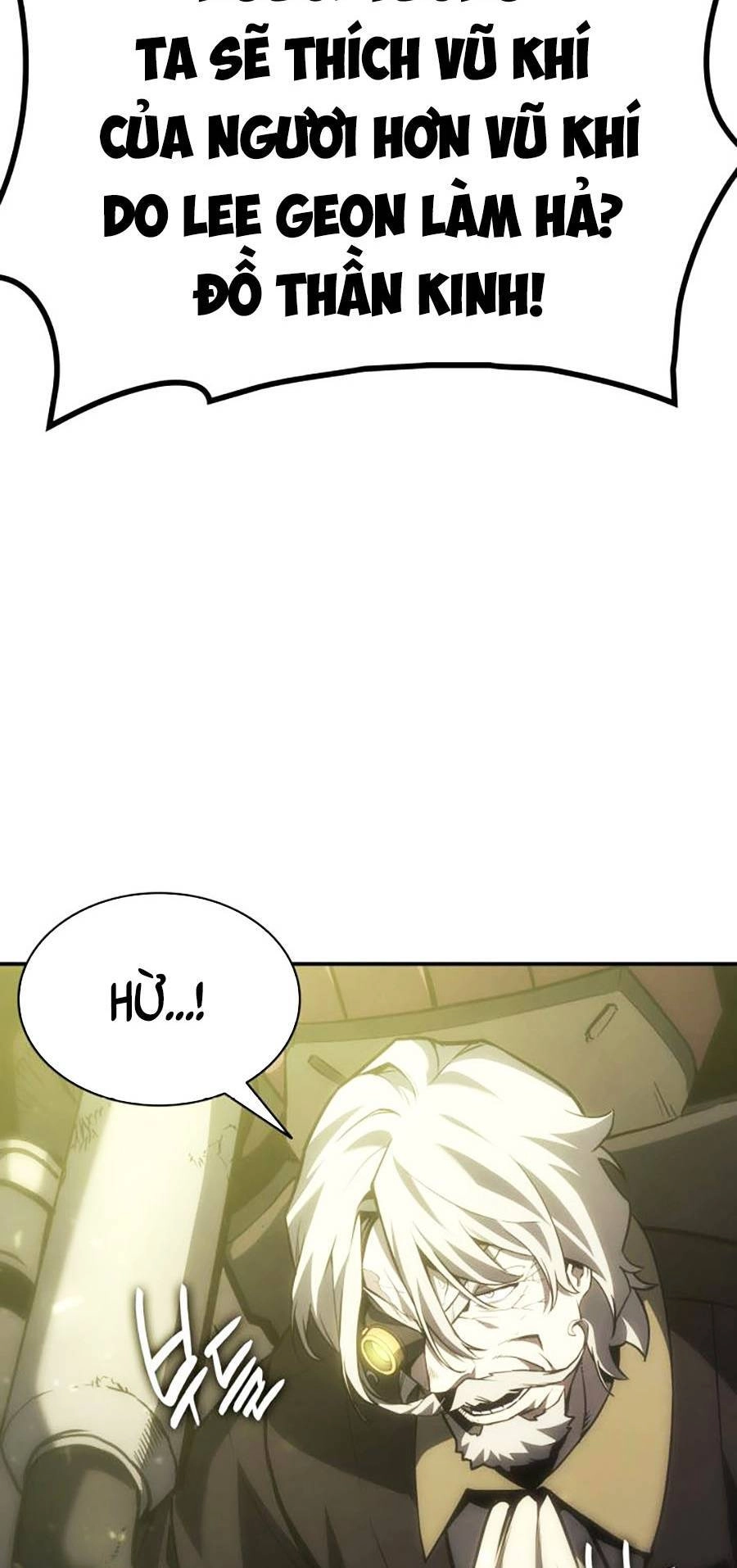 Vị Vua Mạnh Nhất Đã Trở Lại Chapter 40 - 58