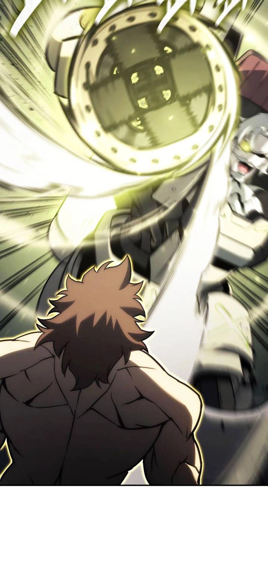 Vị Vua Mạnh Nhất Đã Trở Lại Chapter 40 - 60