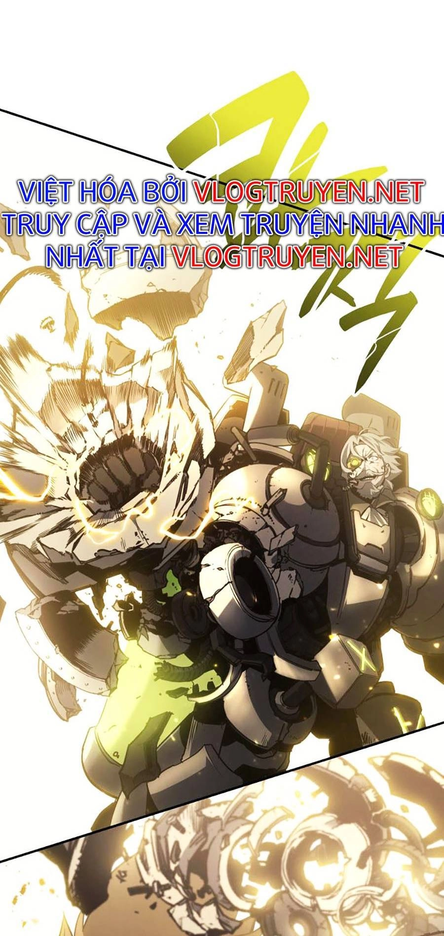 Vị Vua Mạnh Nhất Đã Trở Lại Chapter 40 - 65