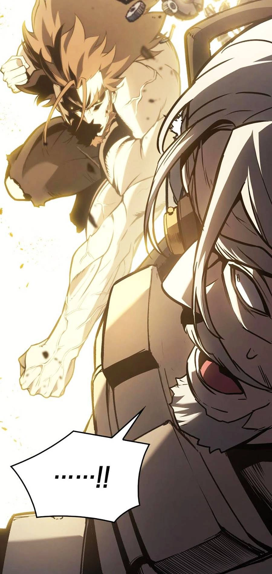 Vị Vua Mạnh Nhất Đã Trở Lại Chapter 40 - 66