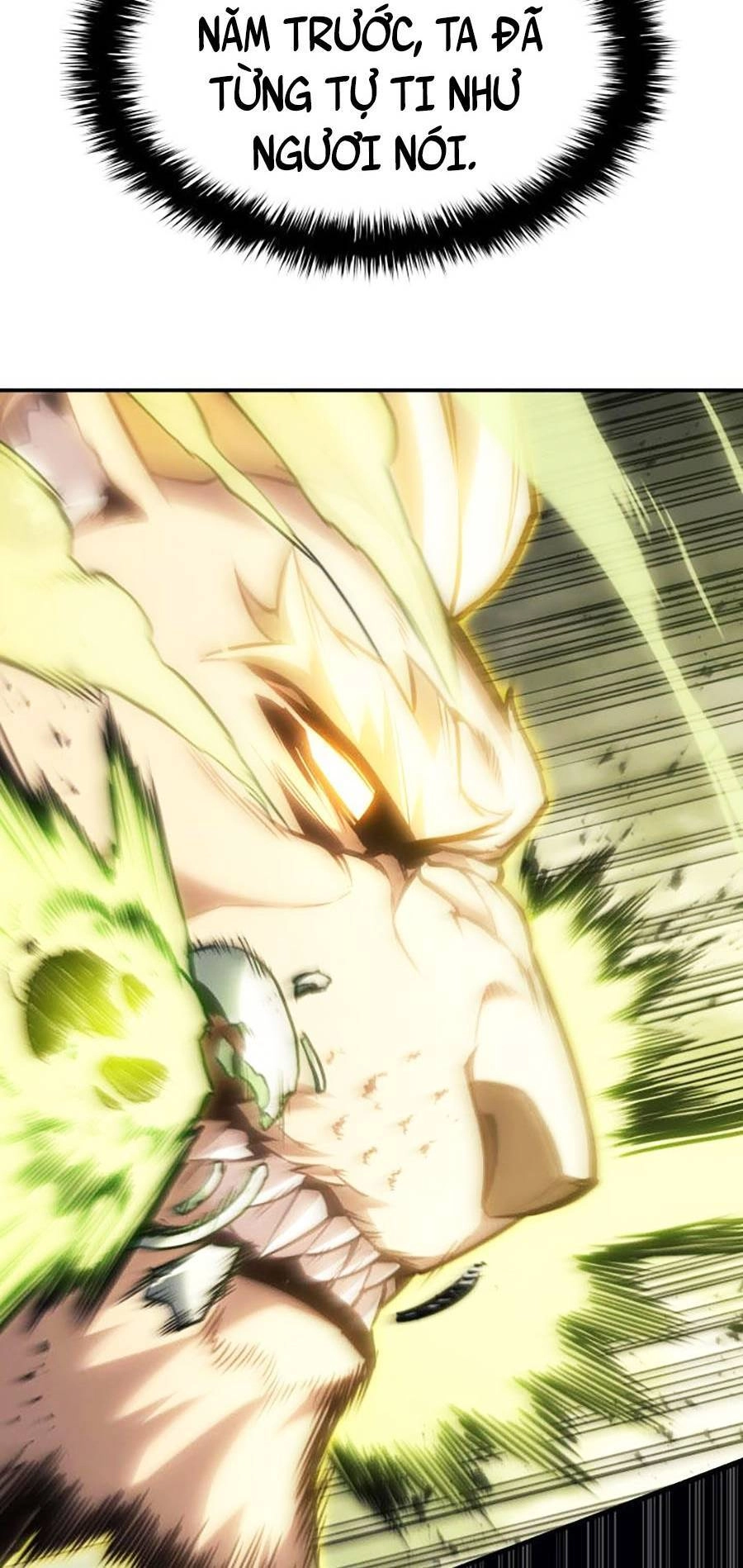 Vị Vua Mạnh Nhất Đã Trở Lại Chapter 40 - 79