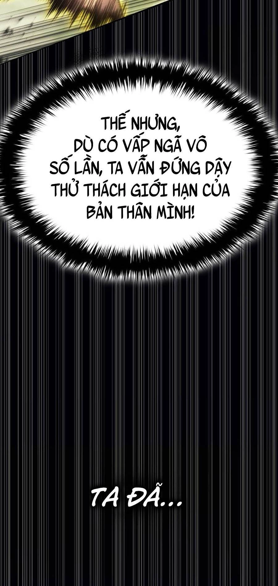 Vị Vua Mạnh Nhất Đã Trở Lại Chapter 40 - 80