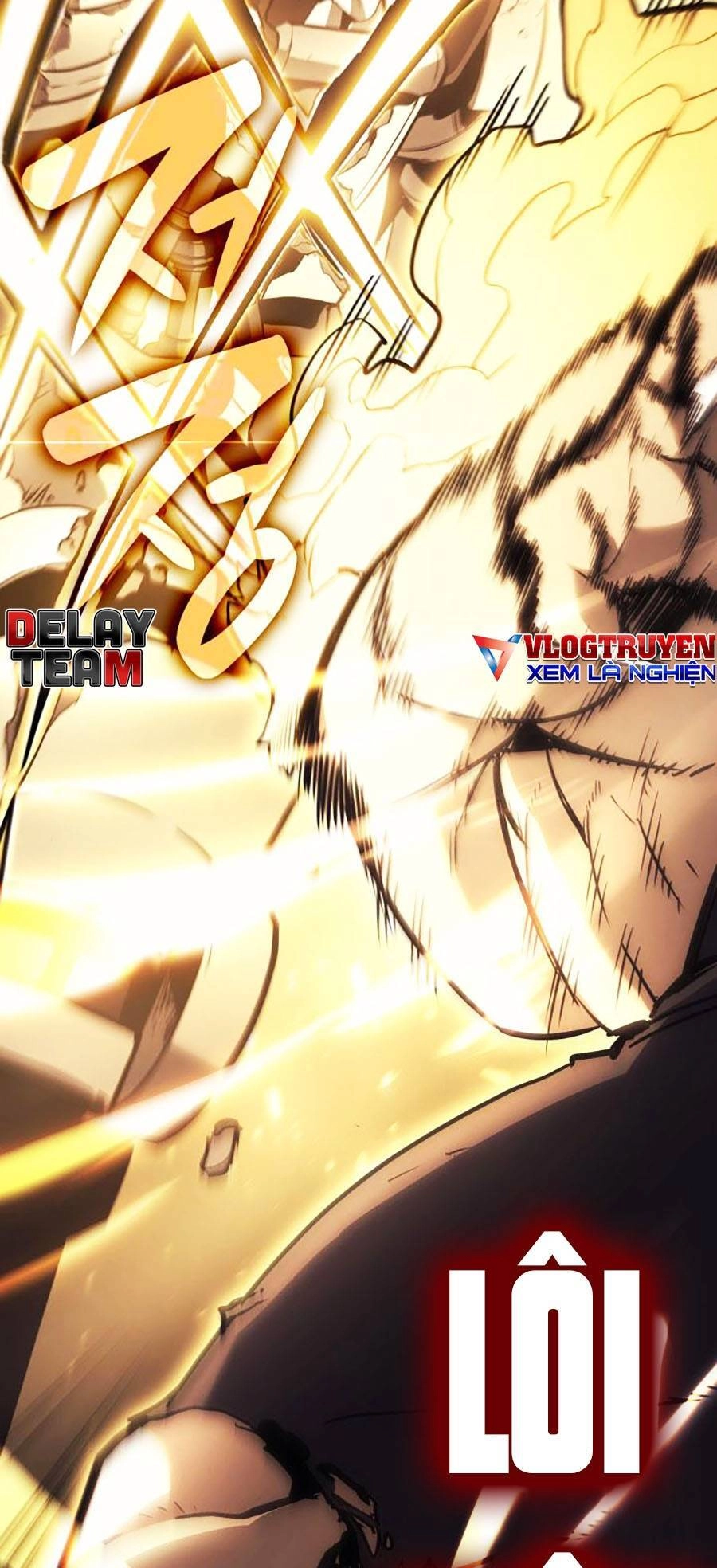 Vị Vua Mạnh Nhất Đã Trở Lại Chapter 40 - 85