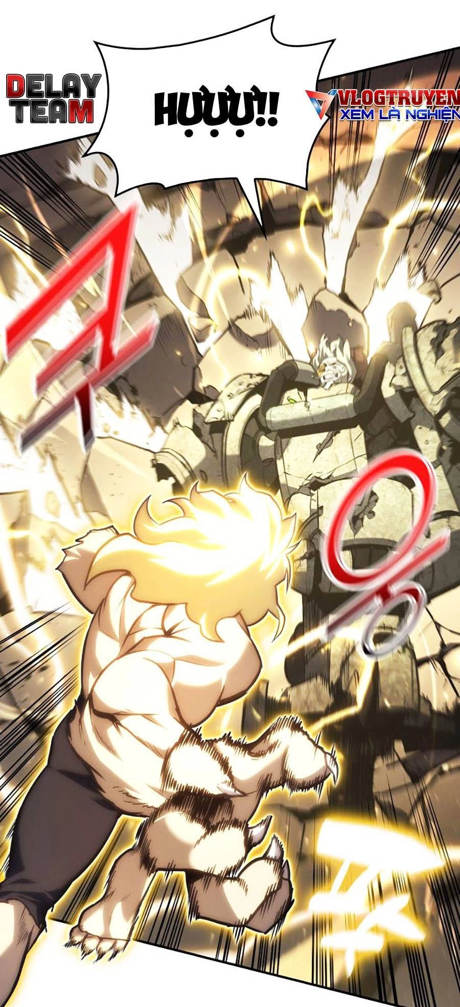 Vị Vua Mạnh Nhất Đã Trở Lại Chapter 40 - 88