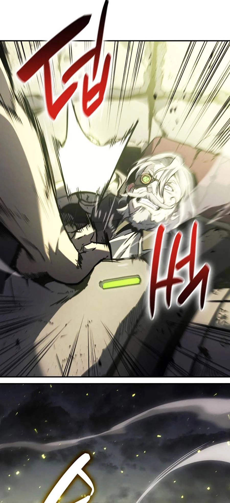 Vị Vua Mạnh Nhất Đã Trở Lại Chapter 40 - 91