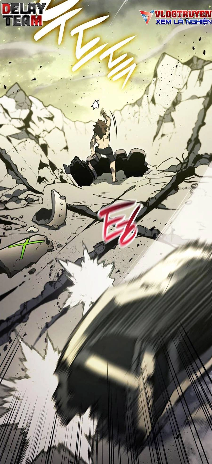 Vị Vua Mạnh Nhất Đã Trở Lại Chapter 40 - 92