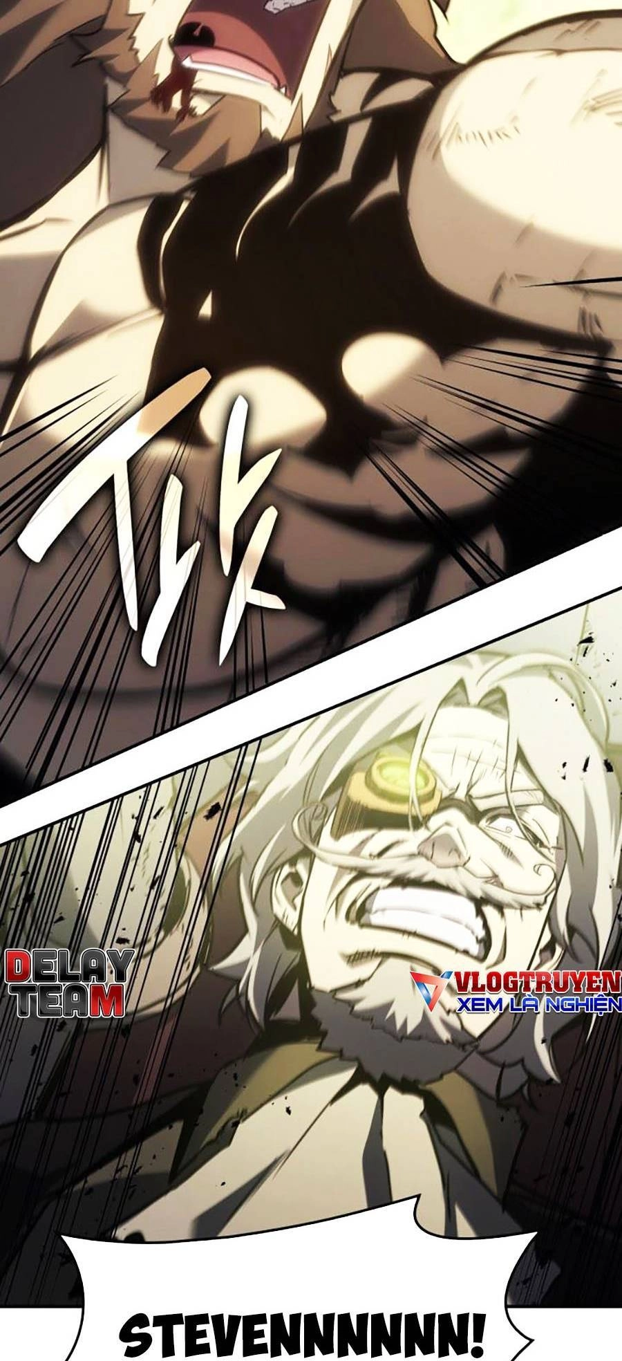 Vị Vua Mạnh Nhất Đã Trở Lại Chapter 40 - 94