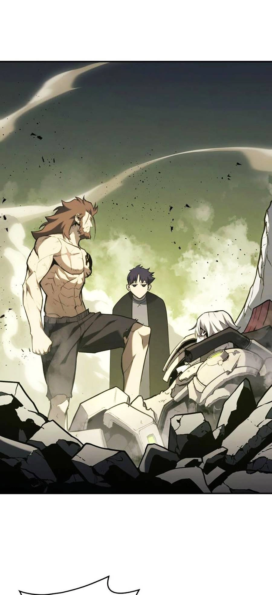 Vị Vua Mạnh Nhất Đã Trở Lại Chapter 40 - 96