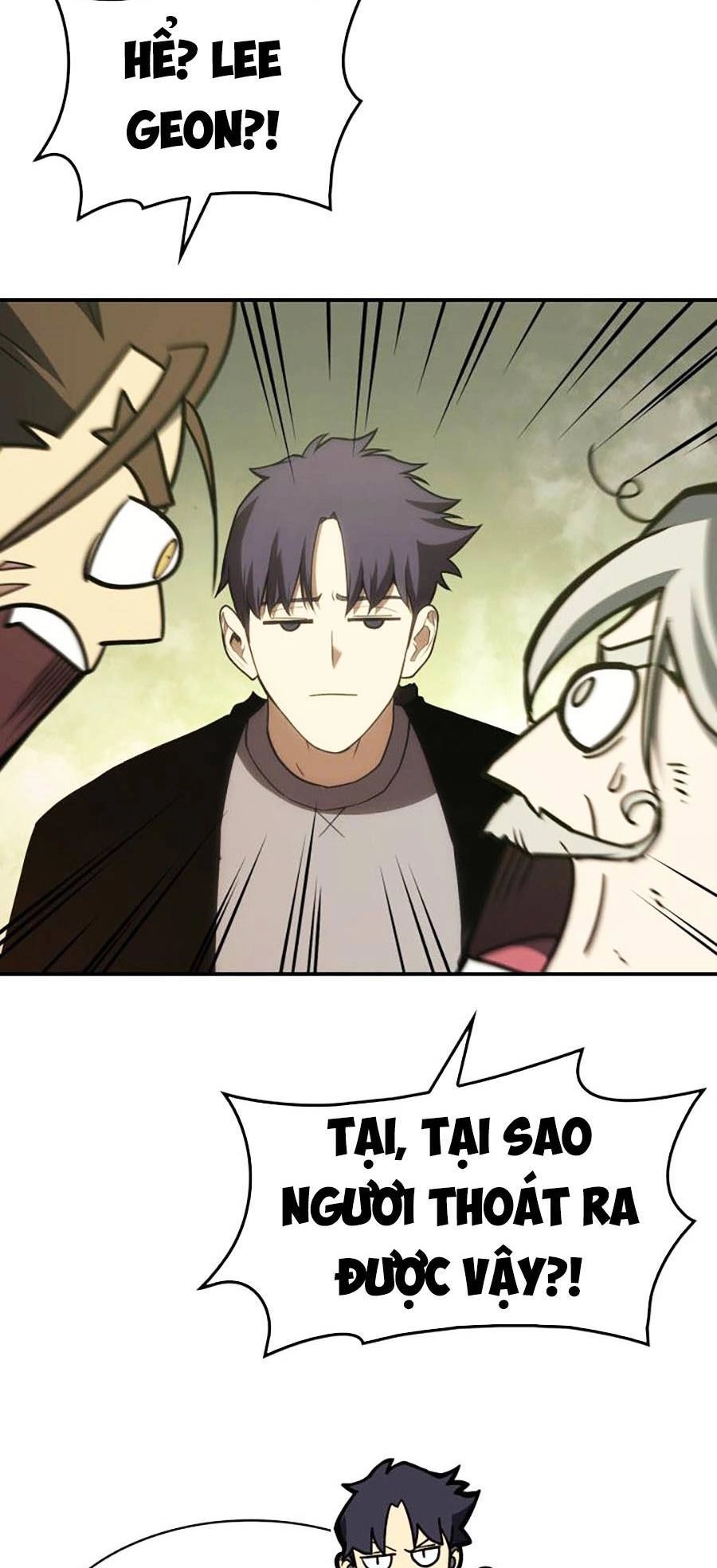 Vị Vua Mạnh Nhất Đã Trở Lại Chapter 40 - 97