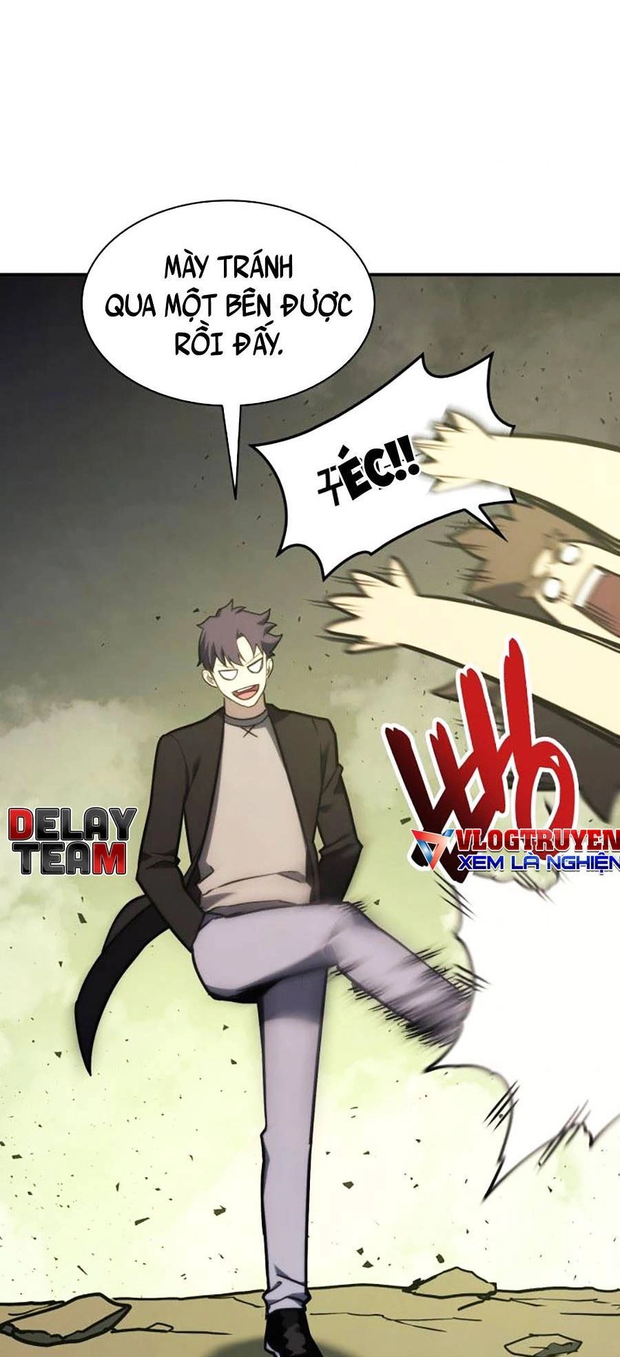 Vị Vua Mạnh Nhất Đã Trở Lại Chapter 40 - 99