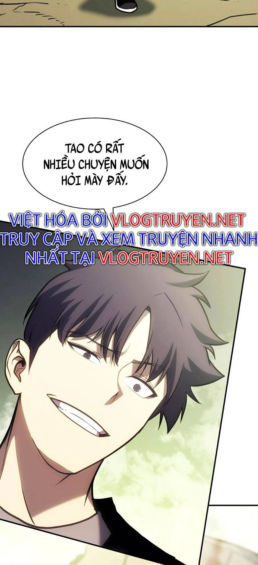 Vị Vua Mạnh Nhất Đã Trở Lại Chapter 40 - 100