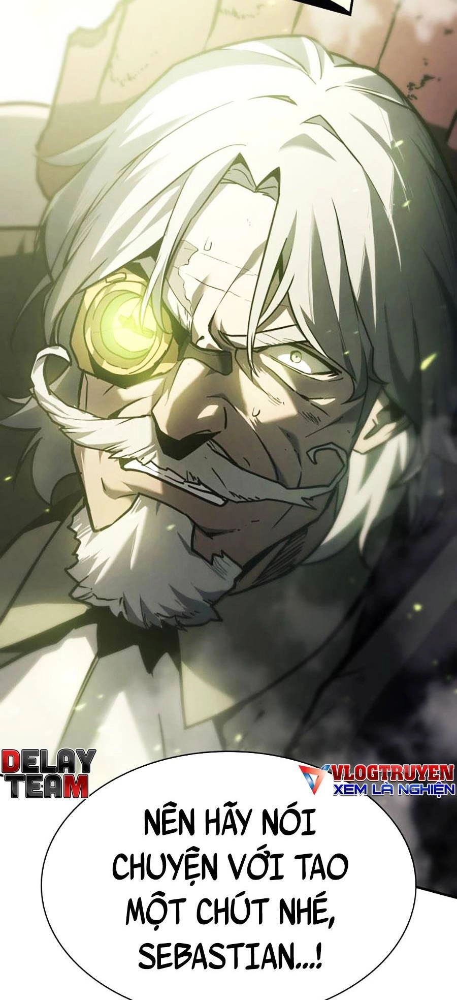 Vị Vua Mạnh Nhất Đã Trở Lại Chapter 40 - 101