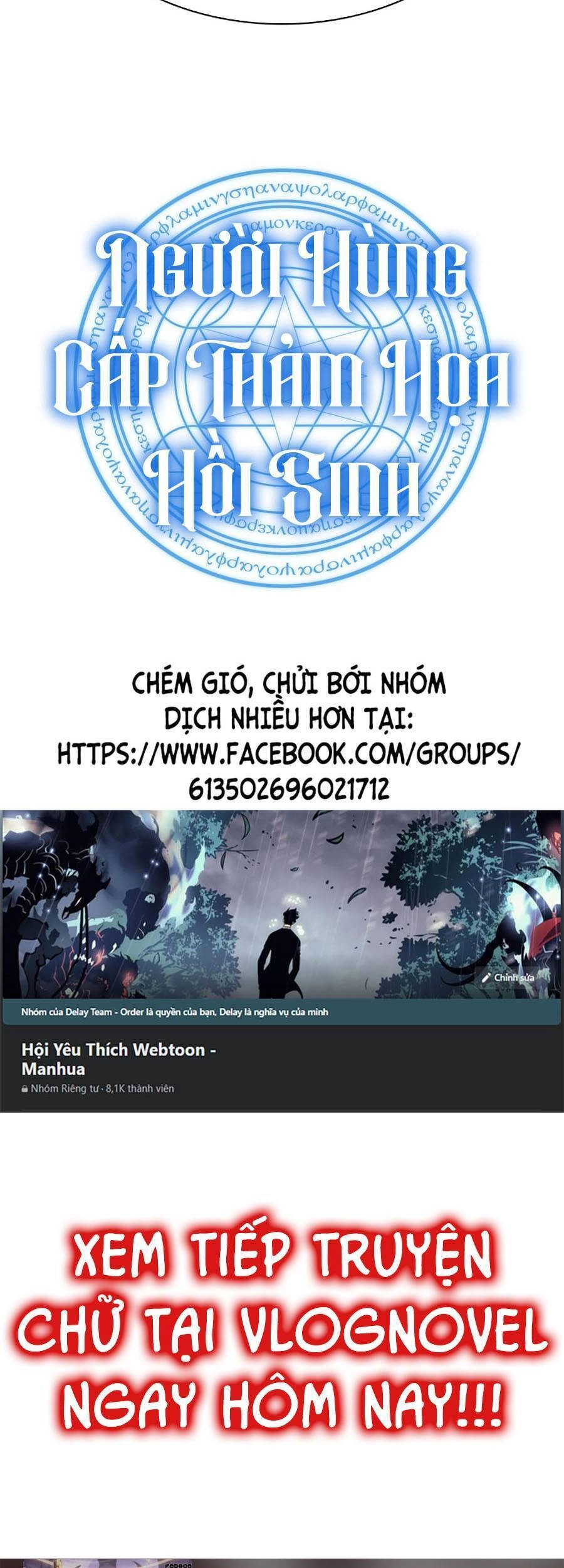 Vị Vua Mạnh Nhất Đã Trở Lại Chapter 40 - 102