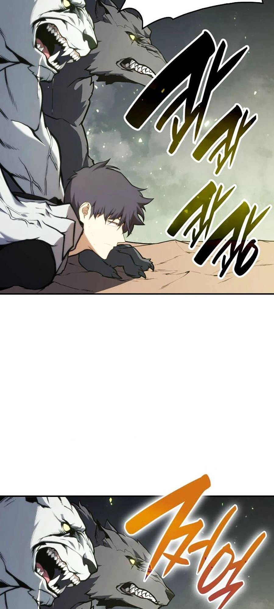 Vị Vua Mạnh Nhất Đã Trở Lại Chapter 41 - 7