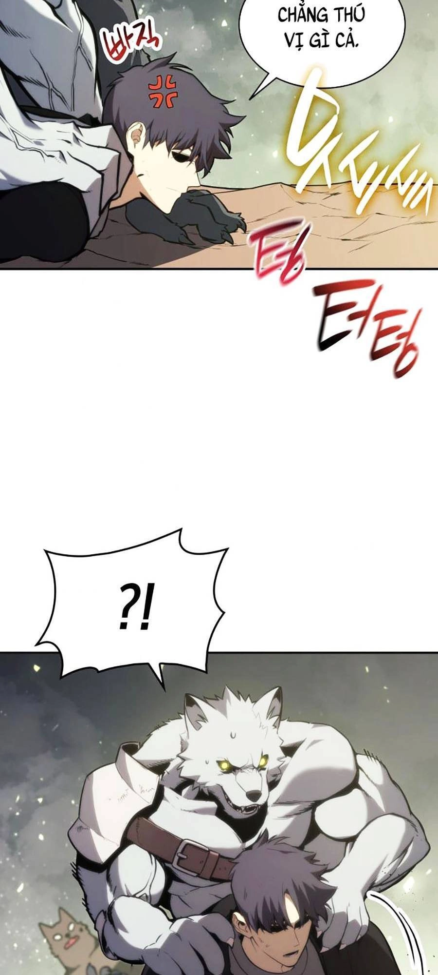 Vị Vua Mạnh Nhất Đã Trở Lại Chapter 41 - 9