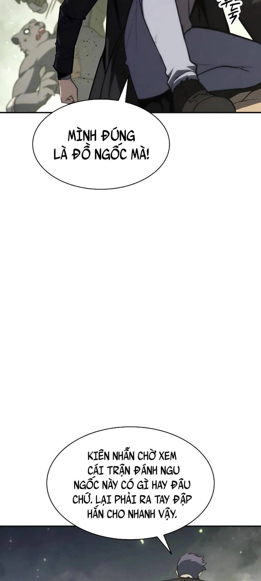 Vị Vua Mạnh Nhất Đã Trở Lại Chapter 41 - 11