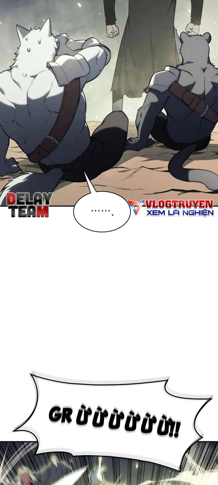 Vị Vua Mạnh Nhất Đã Trở Lại Chapter 41 - 13