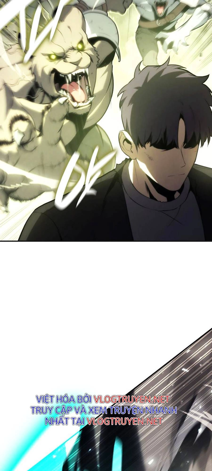 Vị Vua Mạnh Nhất Đã Trở Lại Chapter 41 - 15