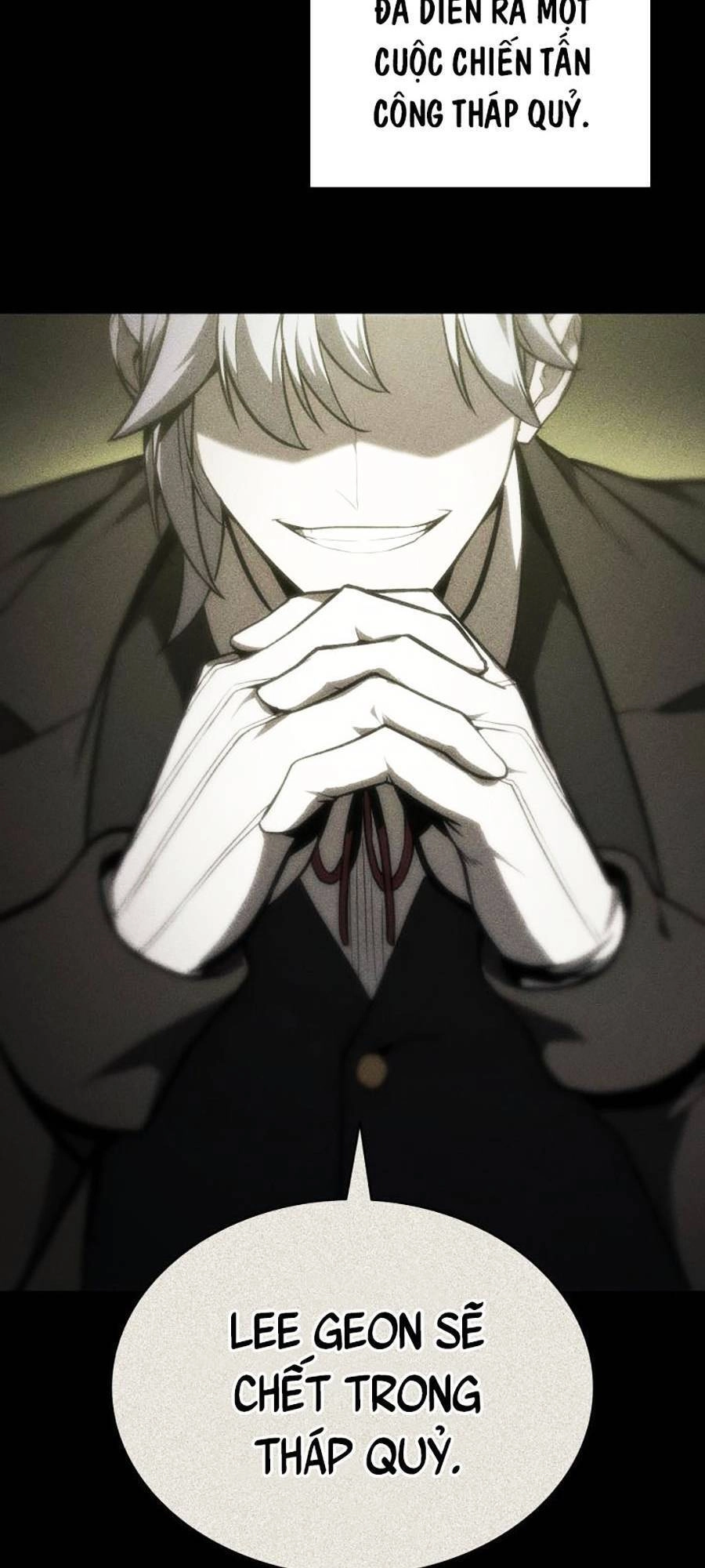 Vị Vua Mạnh Nhất Đã Trở Lại Chapter 41 - 29