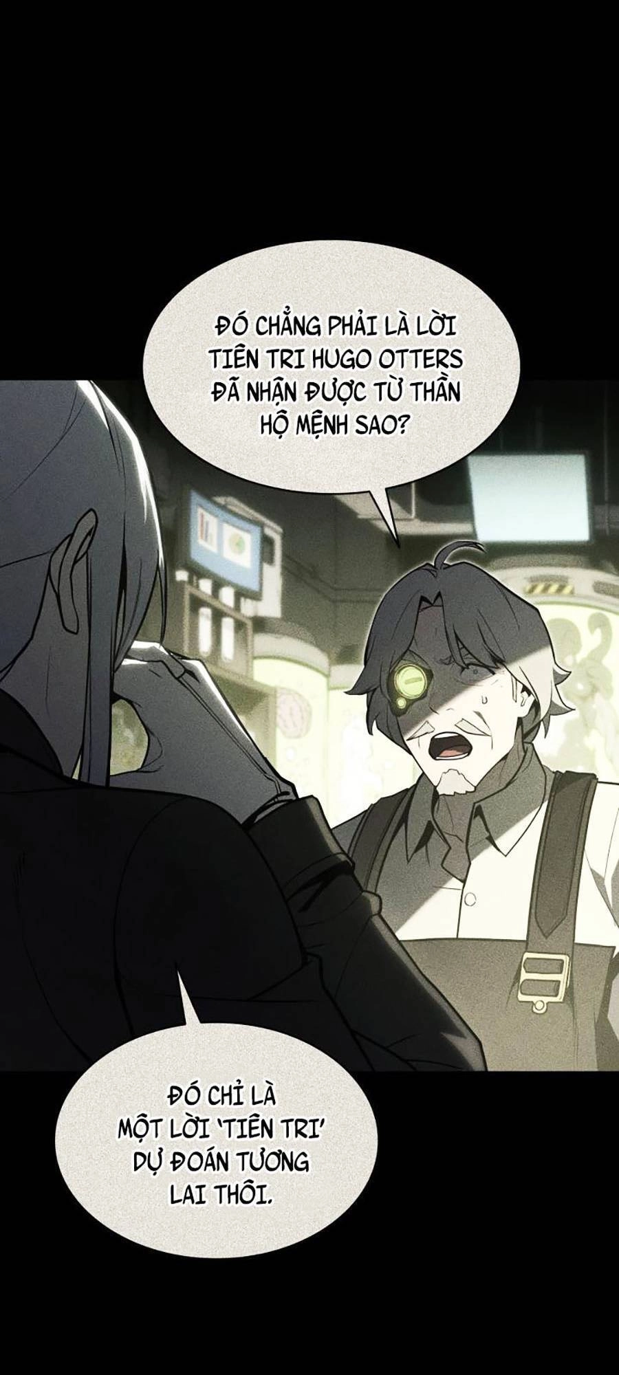 Vị Vua Mạnh Nhất Đã Trở Lại Chapter 41 - 31