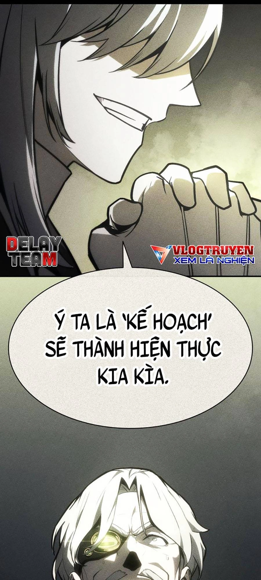 Vị Vua Mạnh Nhất Đã Trở Lại Chapter 41 - 33