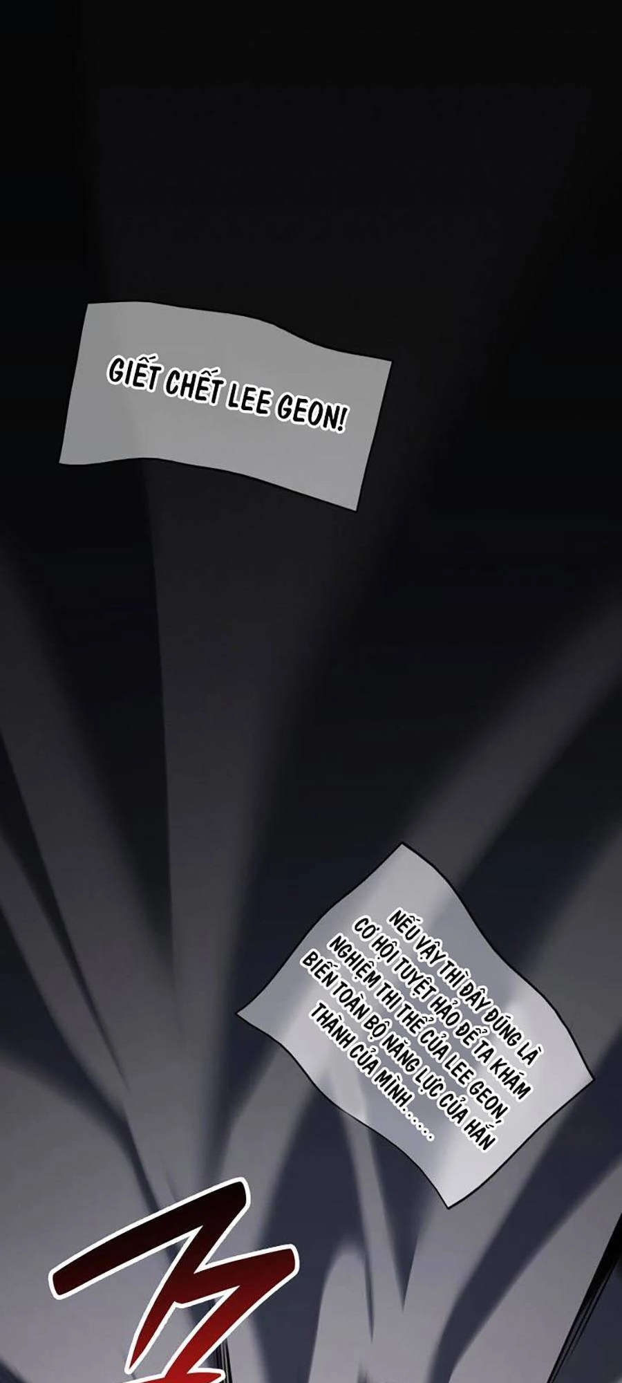 Vị Vua Mạnh Nhất Đã Trở Lại Chapter 41 - 37